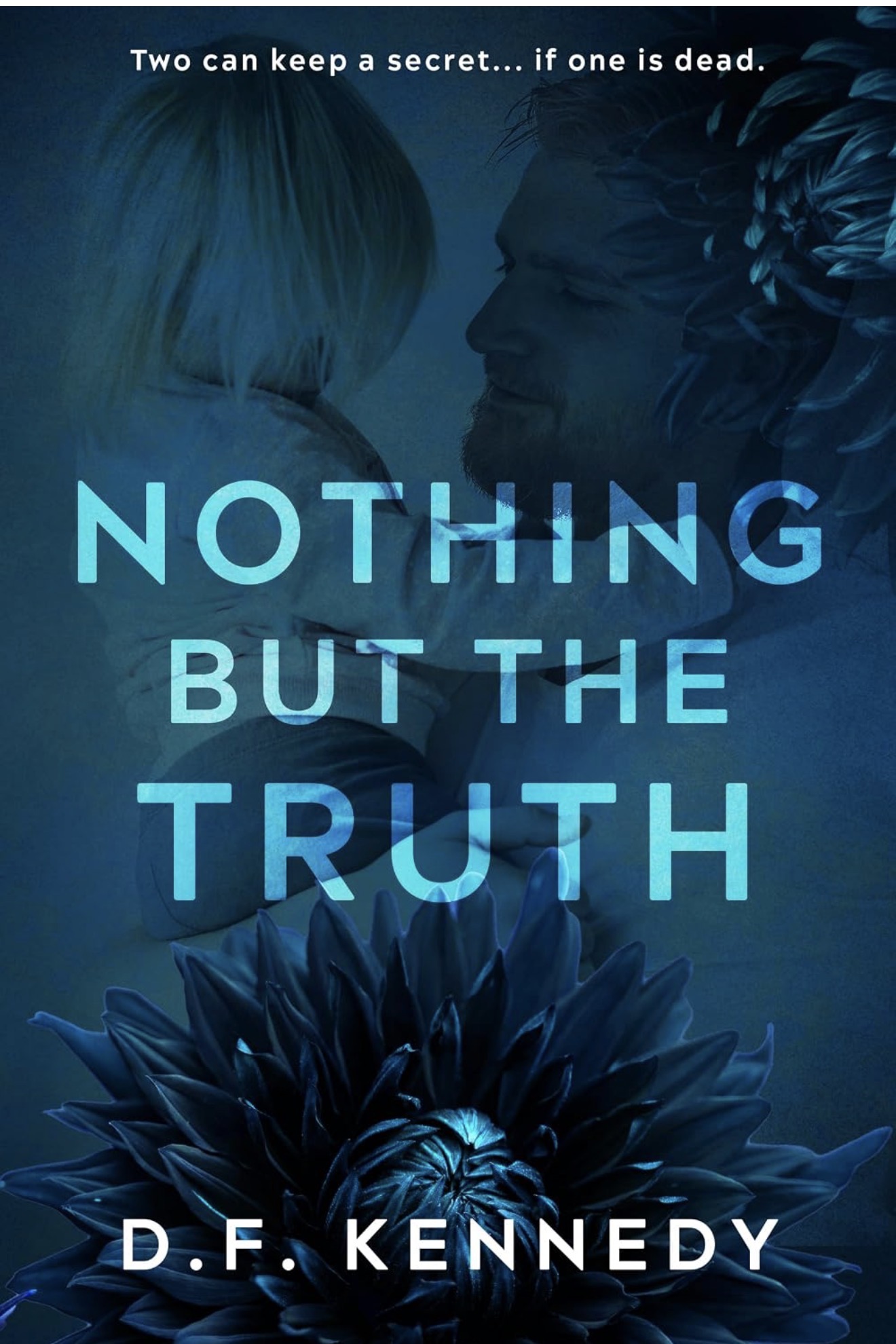 Nothing But the Truth book cover