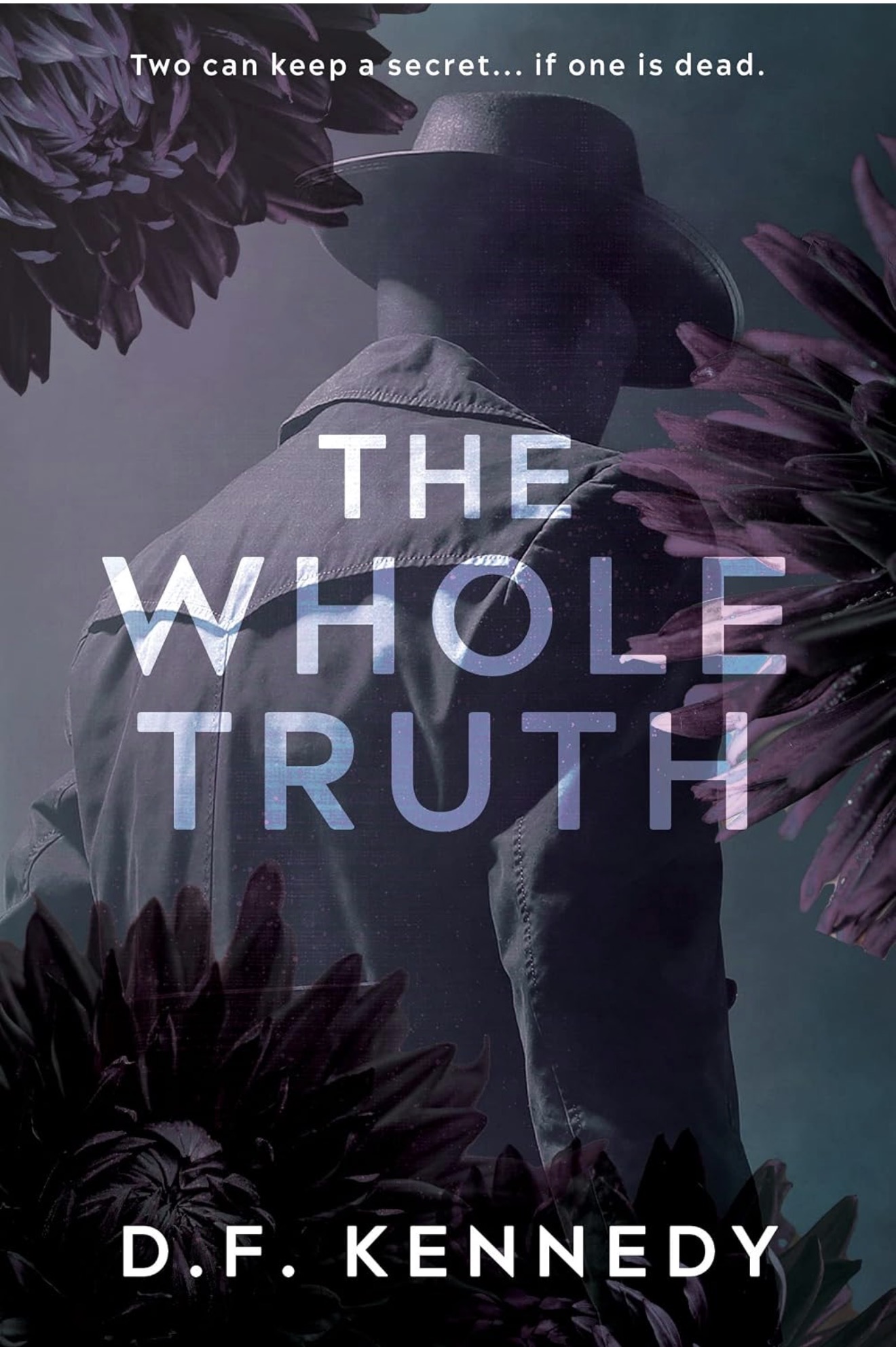 The Whole Truth book cover